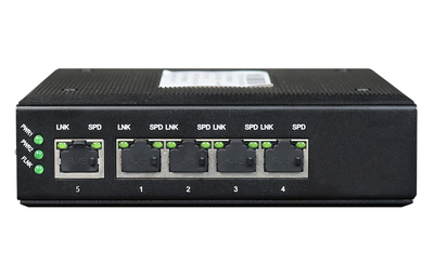 网络交换机物理性故障的判断与排查方法