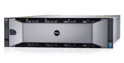 Dell EMC World 2017 网络交换机新品速递